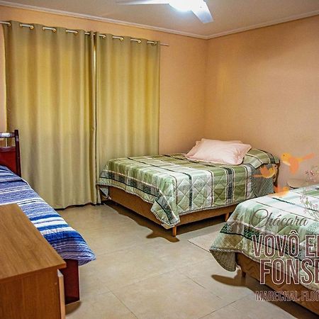 Chácara Vovô Elson Fonseca - um refúgio nas Montanhas Capixabas Marechal Floriano Exterior foto